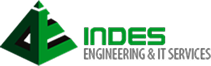 Indes Logo